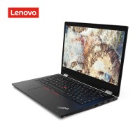 Lenovo ThinkPad L13-Yoga BLACK Touch  (i7 10510U / 8GB / SSD 512GB M.2 PCIE / 13.3"FHD )